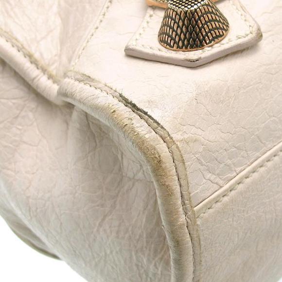 Balenciaga The Giant City Bag - Picture 7 of 9